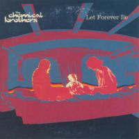 Let Forever Be